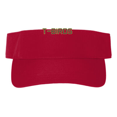 Team Visor Thumbnail